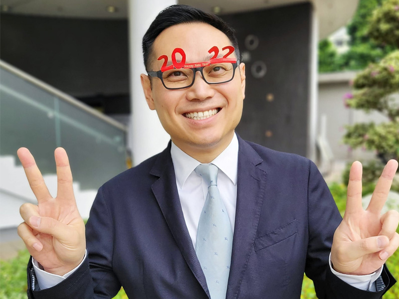 百人生日派對 徐英偉密切接觸者 需進竹篙灣隔離 百人生日派對 徐英偉密切接觸者 需進竹篙灣隔離