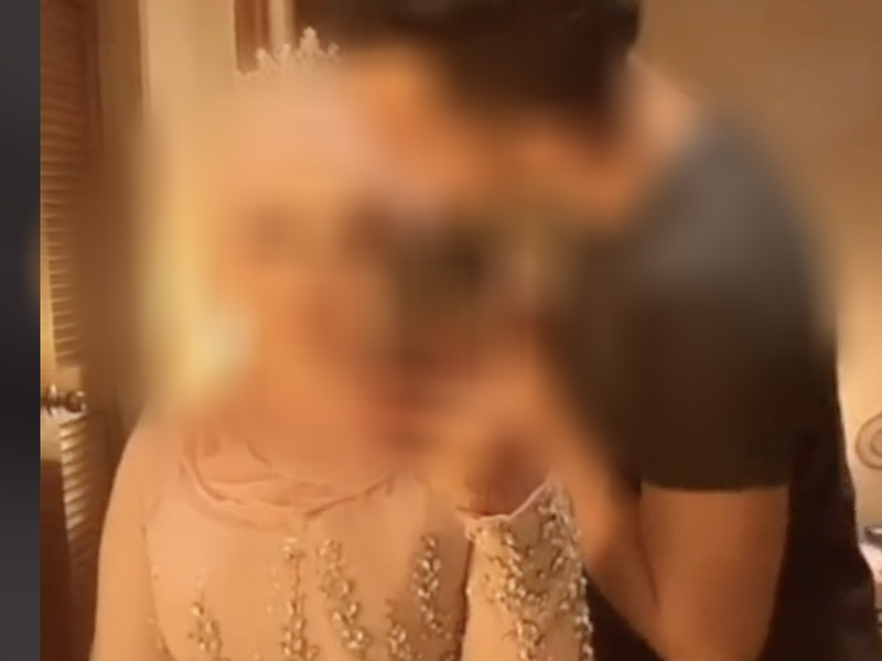 最近興新娘開箱？新婚私密全過程曝光