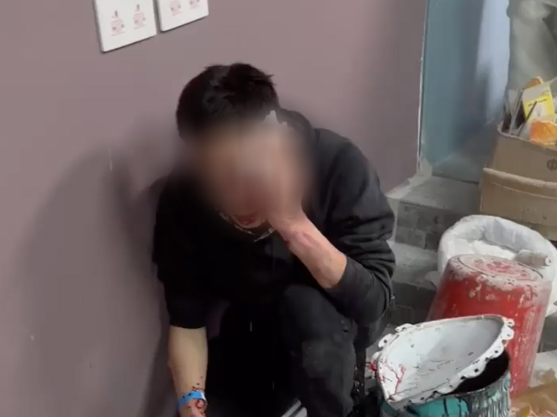 Tempo 哥收陀地又俾人 ...