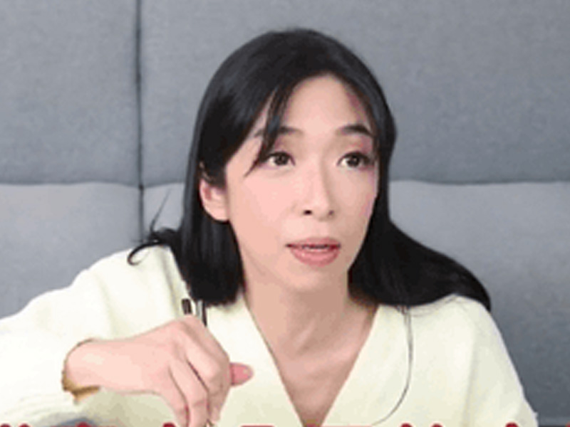 富貴KOL雪姨 踩基隆茶餐廳 雪姨團隊發聲