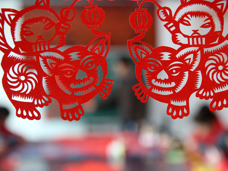 除夕夜的10大禁忌 犯一禁忌衰一整年