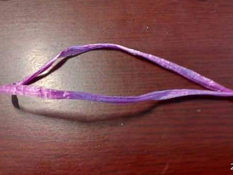 二手尼龍繩竟有人買 還賣出5000多條