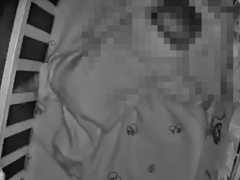 6個月大女嬰窒息死 母親同睡不知情崩潰