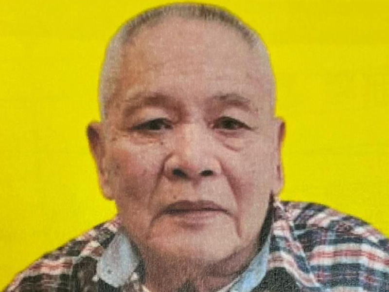 小心播毒 有初確診病人 擅自逃離醫院 小心播毒 有初確診病人 擅自逃離醫院