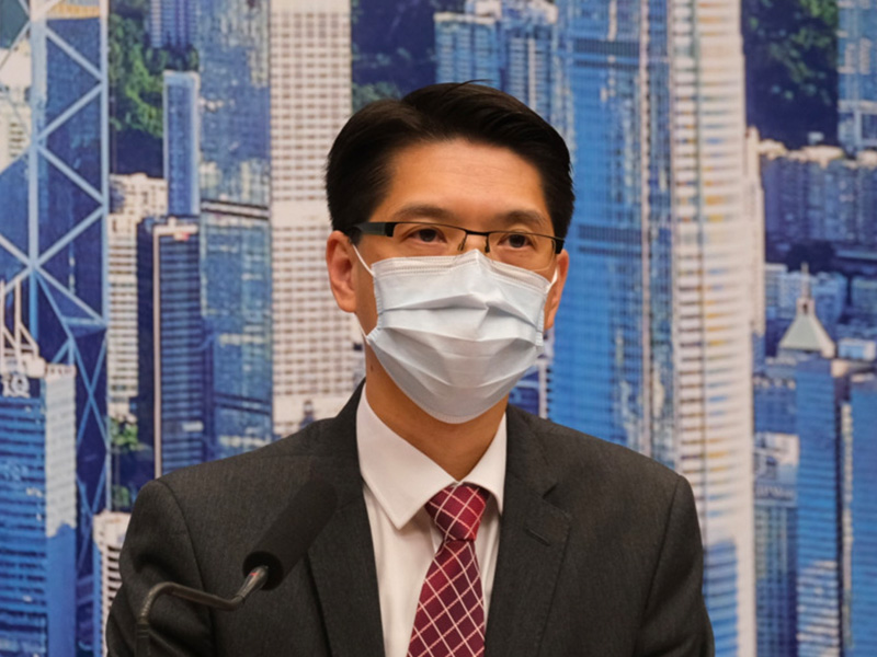 11個月大女嬰 染疫死亡不治 11個月大女嬰 染疫死亡不治