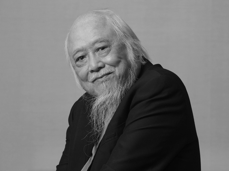 名導演楚原離世 享年87歲 名導演楚原離世 享年87歲