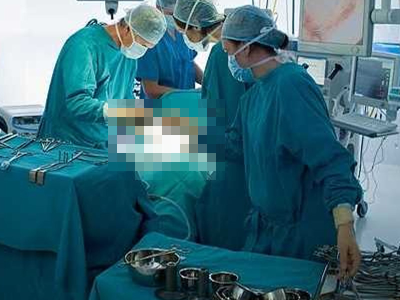陰莖增大手術失敗 縮剩五分一怒控醫生 陰莖增大手術失敗 縮剩五分一怒控醫生