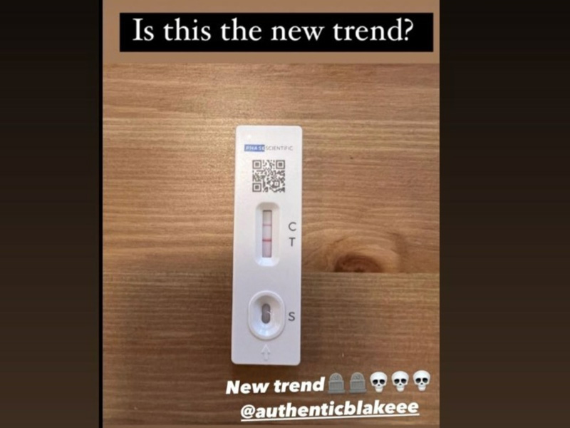 與病毒共存?快速檢測陽性 轉頭食放題 與病毒共存?快速檢測陽性 轉頭食放題