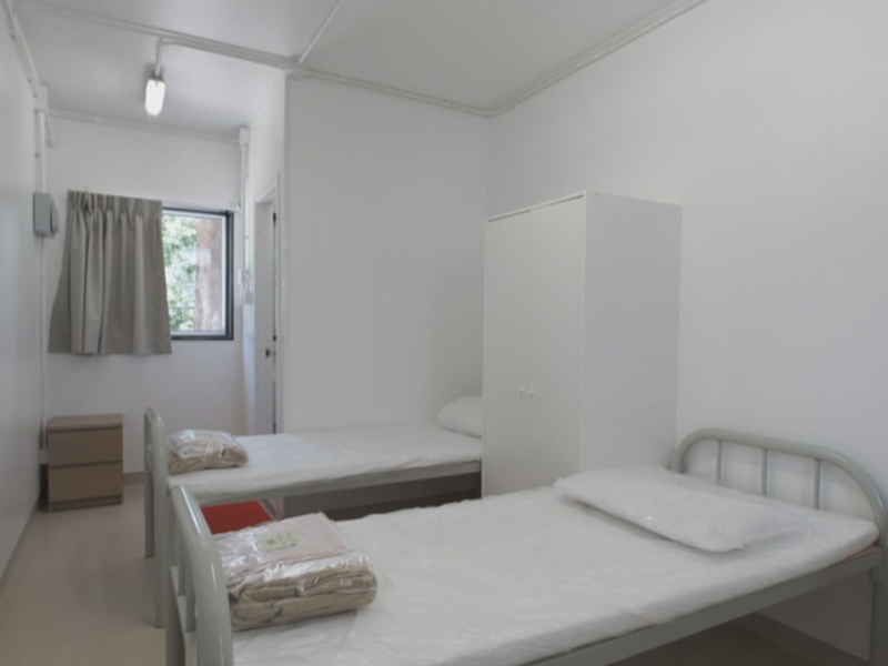 月薪3.1萬 保安局急聘隔離助理 僅需中五學歷已打2針