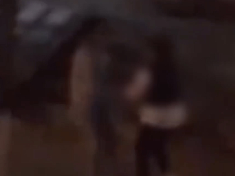 因瑣事與妻子爭吵 男子用磚頭狂擊妻子頭