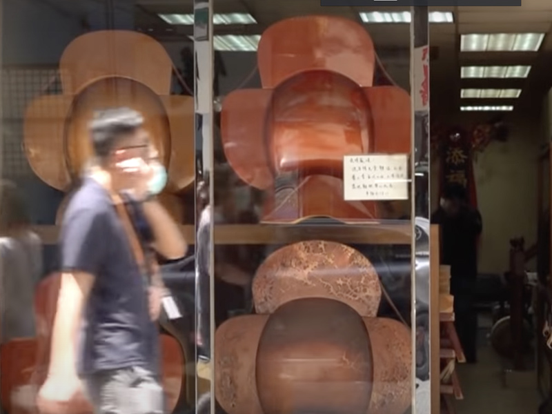 太多人病死 本港棺木告急