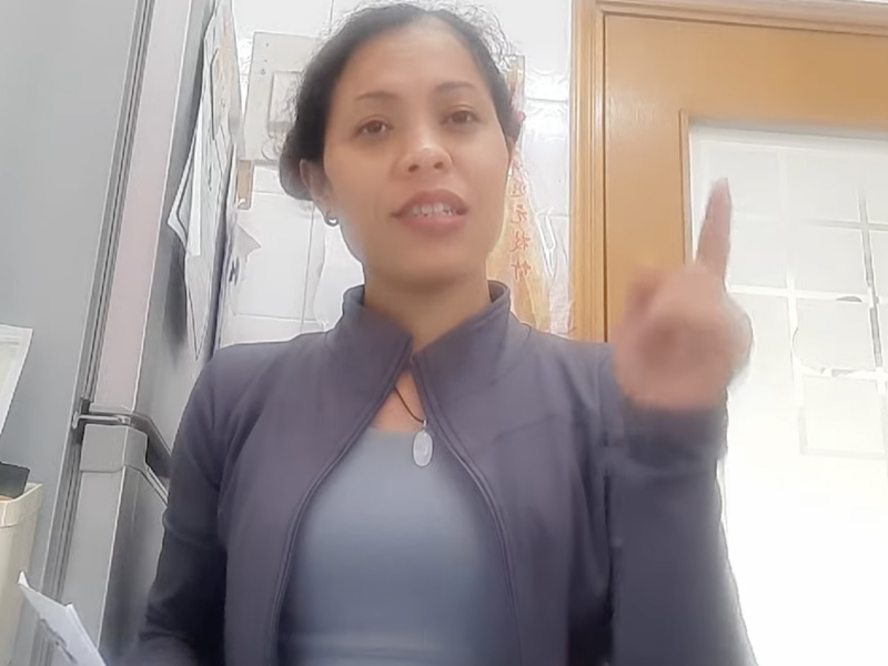 擁 2.5 萬 Fans 工人姐姐KOL 簡介