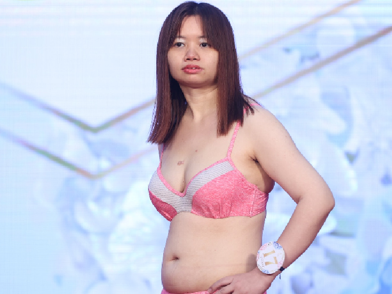 「亞視一姐」薛影儀 襲擊罪成‎即時入獄