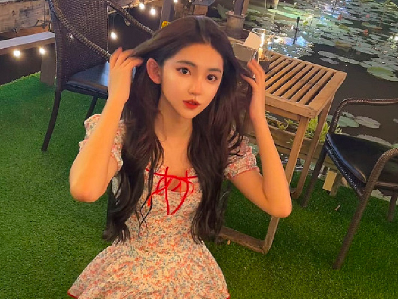 百萬Fans正妺網紅 原來是 ...