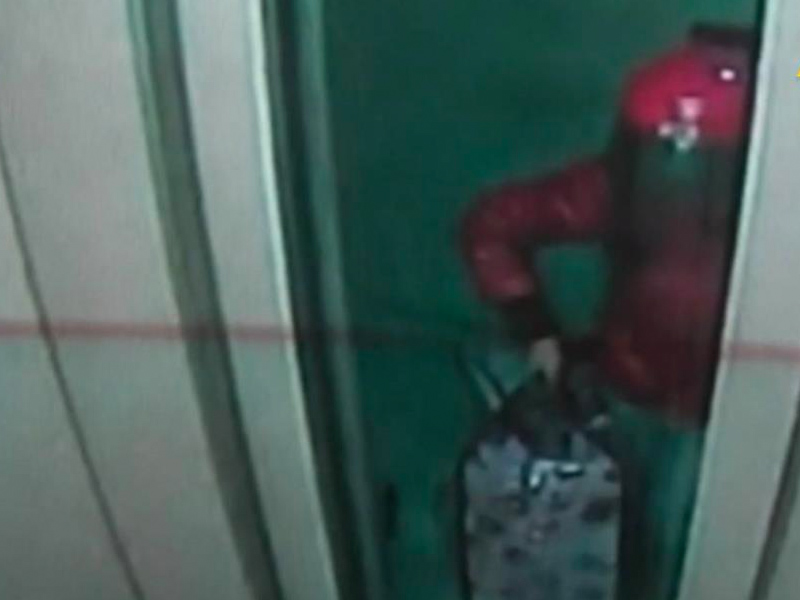 為了讓丈夫消失 她花了三個月準備 為了讓丈夫消失 她花了三個月準備