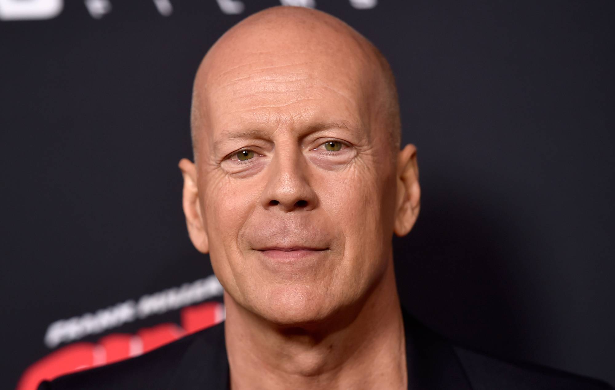 長女宣佈 Bruce Willis 因患「失語症」將會退出影壇