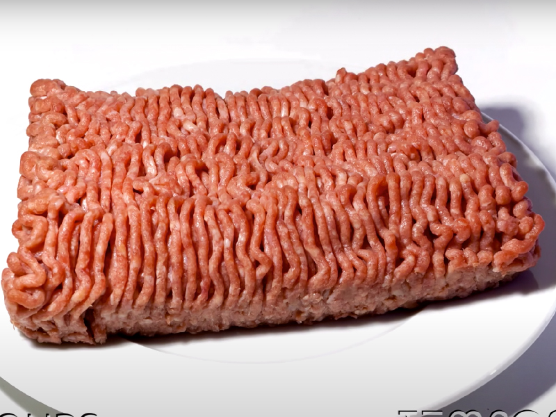 30天絞肉腐爛縮時影像曝光 (慎入) 30天絞肉腐爛縮時影像曝光 (慎入)