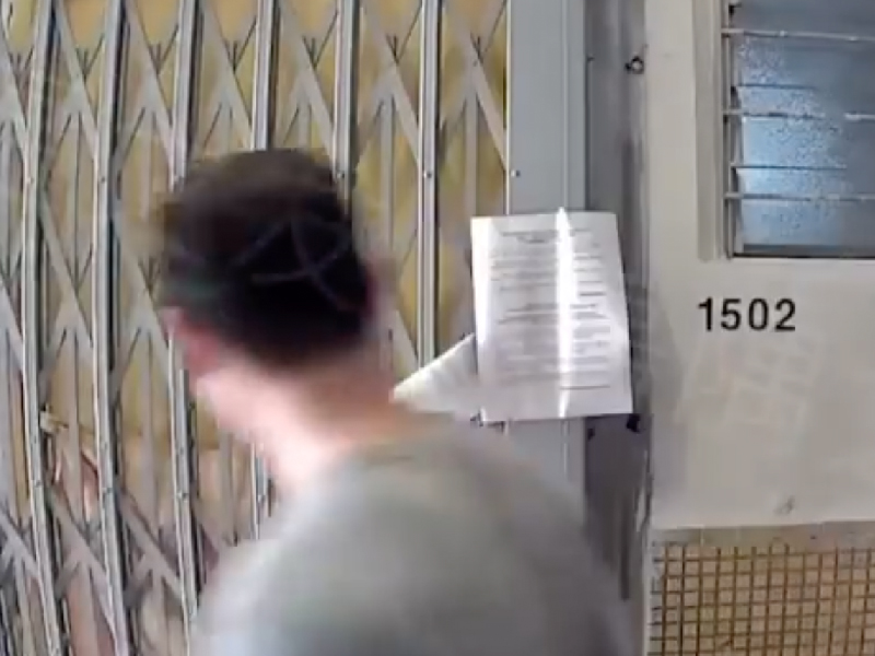 防疫檢測包都偷 防疫檢測包都偷