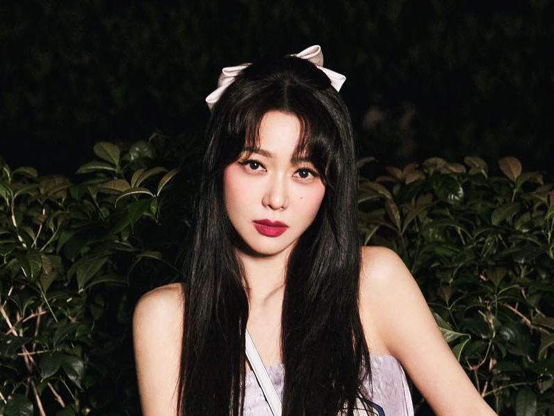 薛凱琪突然又變臉 薛凱琪突然又變臉