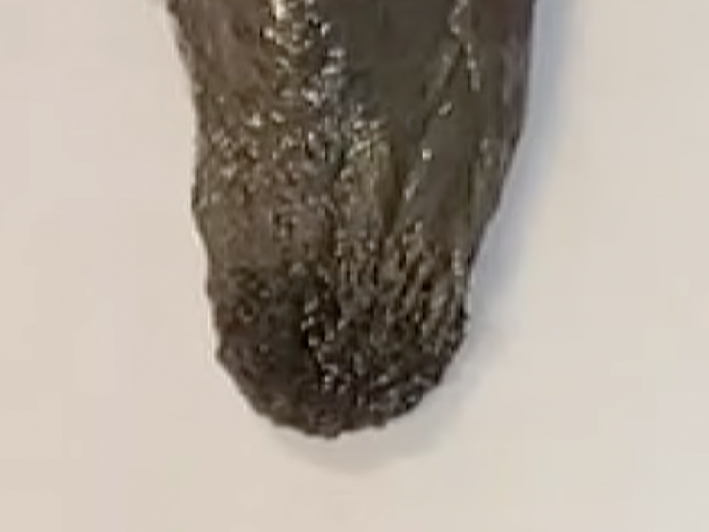 靈感源自《毒魔》中大研發史萊姆機械人 靈感源自《毒魔》中大研發史萊姆機械人