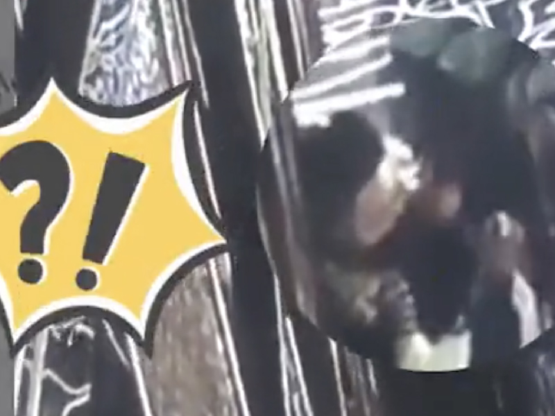 上班時突然被女客人 ...