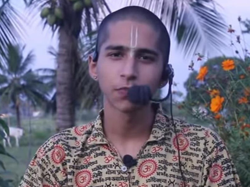 印度神童阿南德 爆紅成名之路 印度神童阿南德 爆紅成名之路