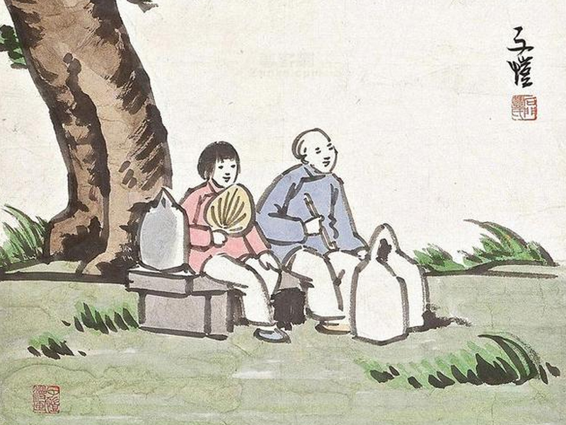 花 3 分鐘 ... 不看會後悔的小故事 花 3 分鐘 ... 不看會後悔的小故事