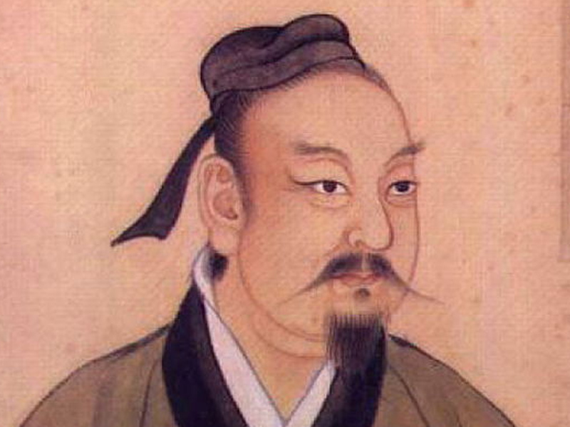古今商道 男人之忍 古今商道 男人之忍