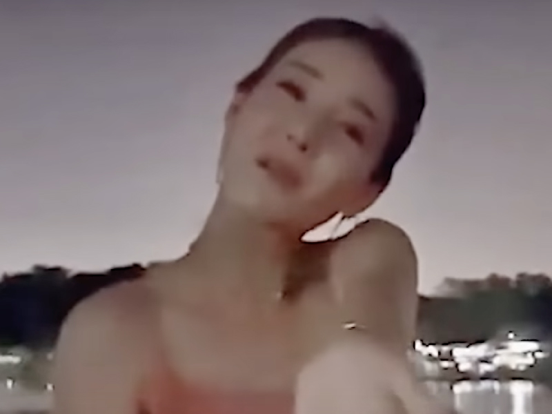 泰女星 Tangmo 求救/抬屍 CCTV 影片曝光 泰女星 Tangmo 求救/抬屍 CCTV 影片曝光