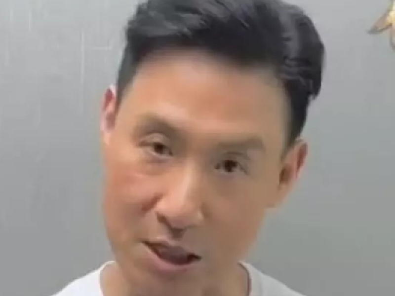央視刪除張學友涉「港獨」慶回歸片 央視刪除張學友涉「港獨」慶回歸片
