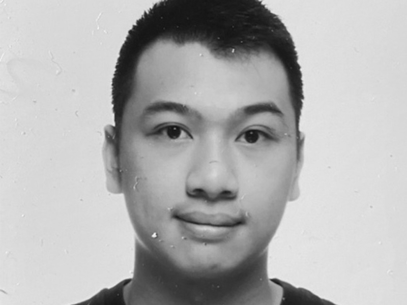 31歲船長為救滑水女 遭螺旋槳擊中劏肚慘死 31歲船長為救滑水女 遭螺旋槳擊中劏肚慘死