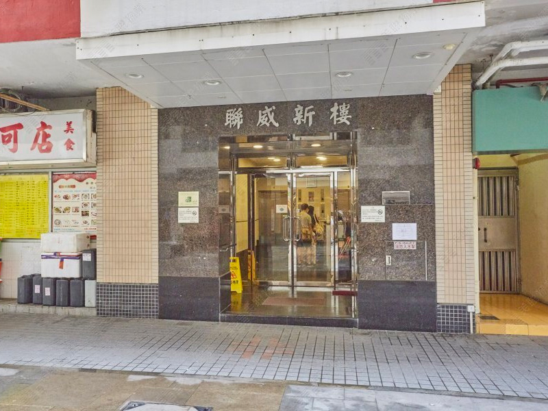 欠債夫婦跑到親戚住的大廈天台跳樓亡