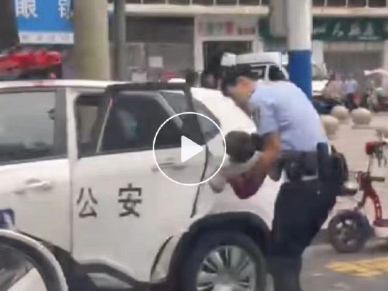 3死6傷幼兒園斬人案 已有孩子去世 3死6傷幼兒園斬人案 已有孩子去世