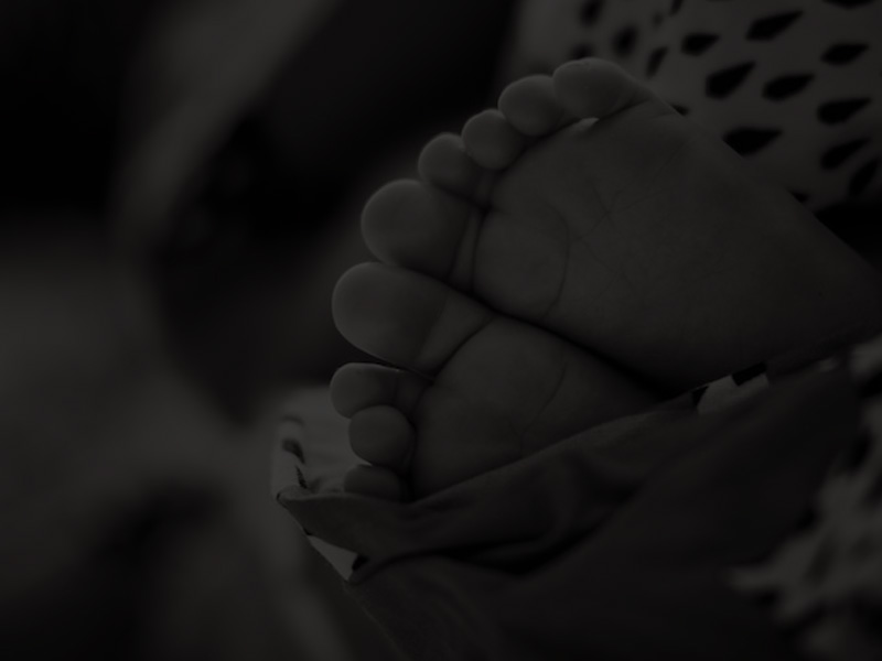 3個月大男嬰 身上傷痕纍纍 昏迷送院不治 3個月大男嬰 身上傷痕纍纍 昏迷送院不治