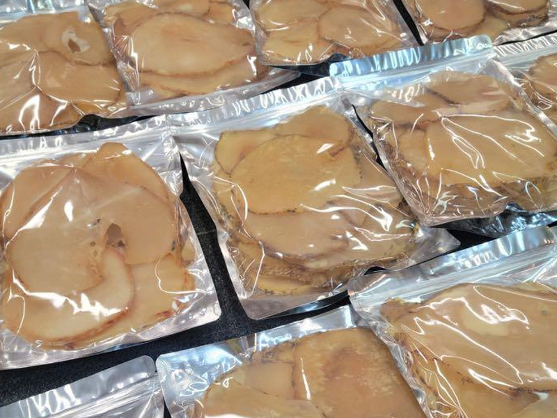 食品公司員工 偷賣公司貨物 3年呃2.6億 食品公司員工 偷賣公司貨物 3年呃2.6億