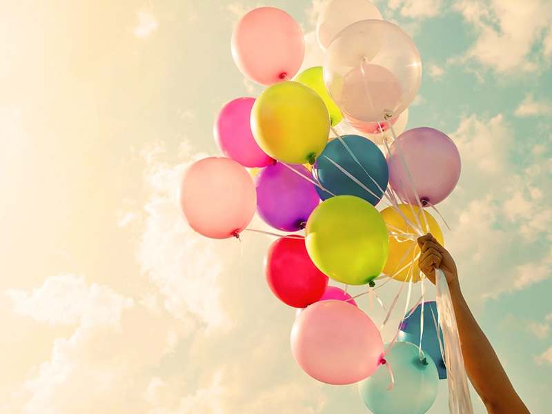 廢話越多的人,活得更快樂 廢話越多的人,活得更快樂