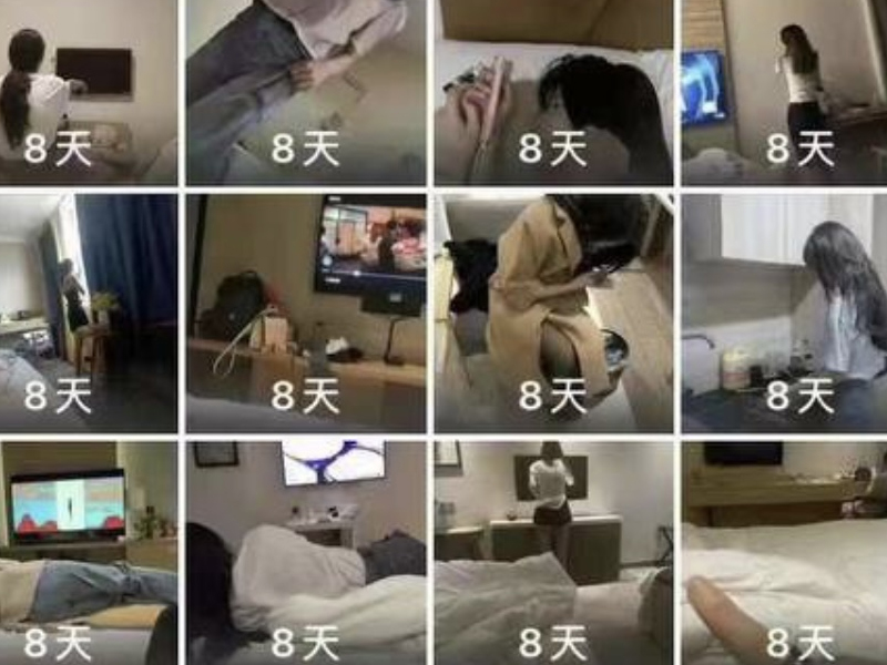 2年睡400女並拍片 性愛片外流轟動 2年睡400女並拍片 性愛片外流轟動