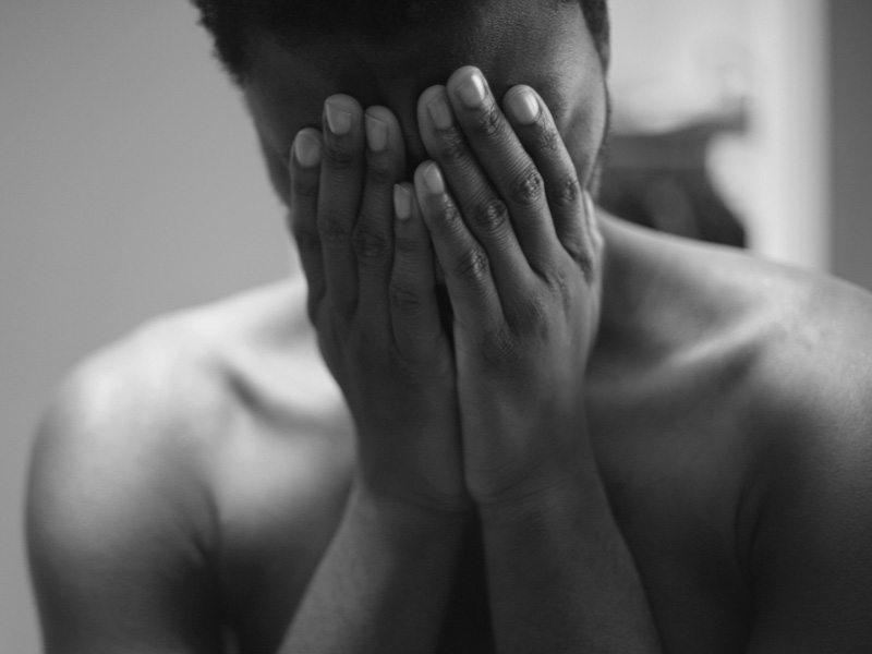 報告指17%家暴受虐男性 曾被迫進行性行為 報告指17%家暴受虐男性 曾被迫進行性行為