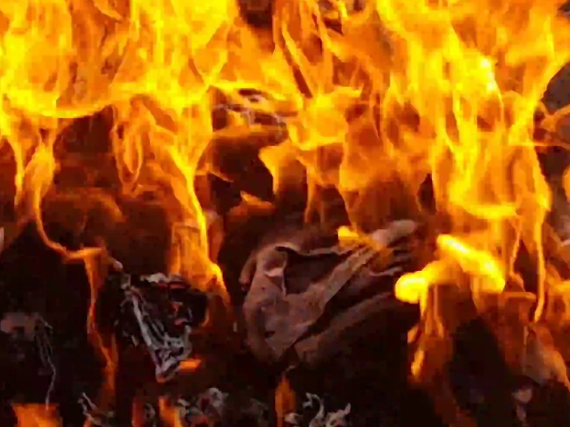 黃大仙11歲男童走廊玩火 致鄰居死亡 黃大仙11歲男童走廊玩火 致鄰居死亡