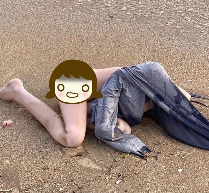 泰國海灘發現無頭女屍 情色命案真相居然是 ...