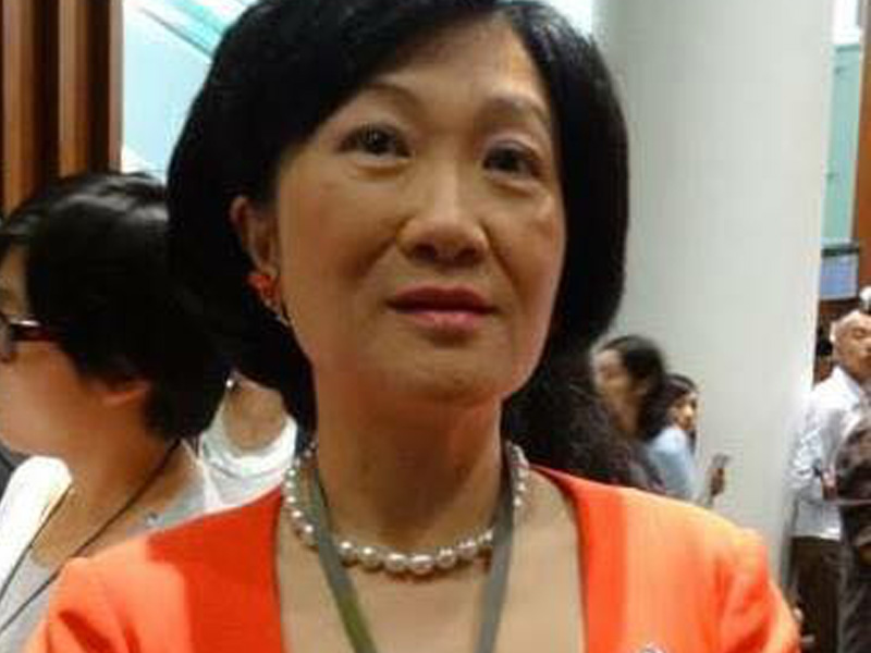 網民VS詐騙集團 出動到葉劉寫真