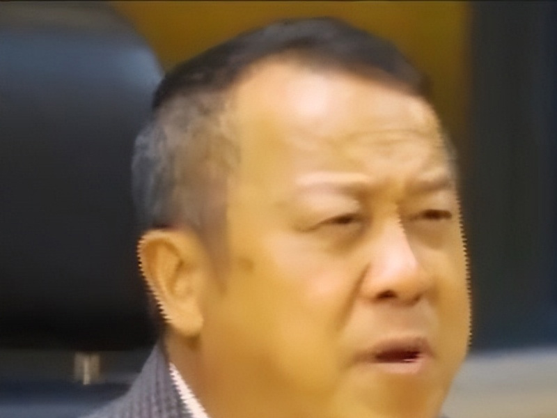 曾志偉確診新冠肺炎 病情嚴重 曾志偉確診新冠肺炎 病情嚴重