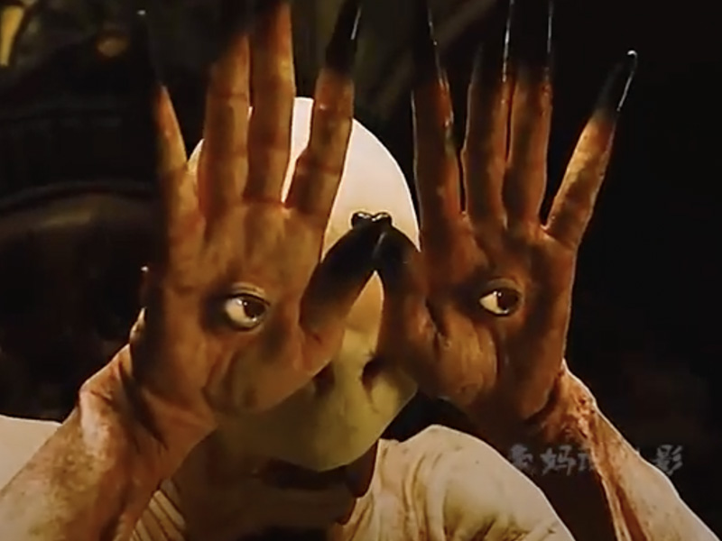 五部經典恐怖電影推薦 五部經典恐怖電影推薦