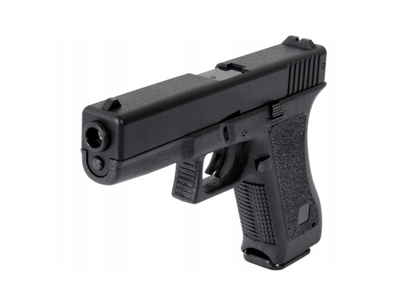 3傻H亮氣槍 引途人報警檢600元大麻