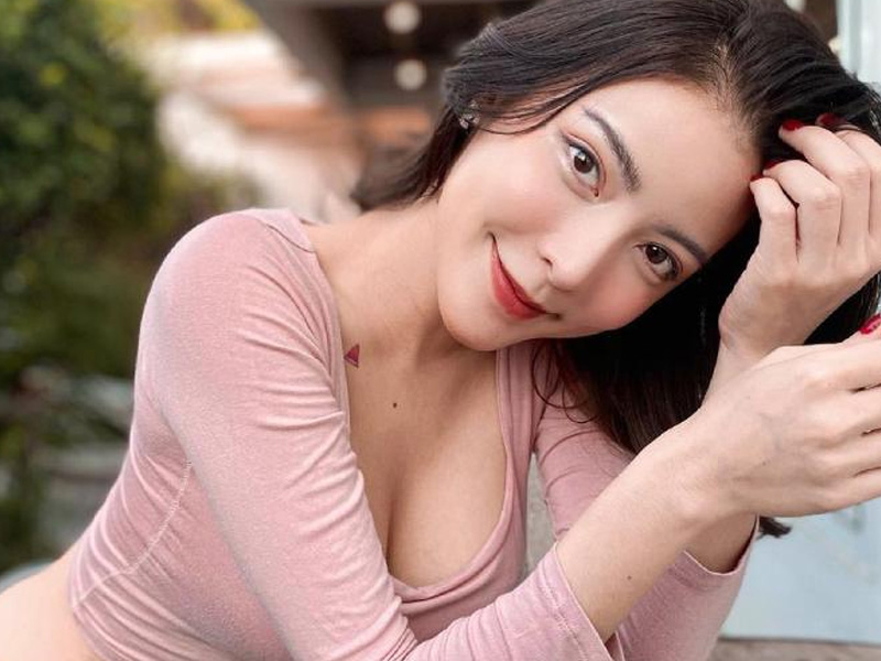 泰國知名女網紅捲走20億