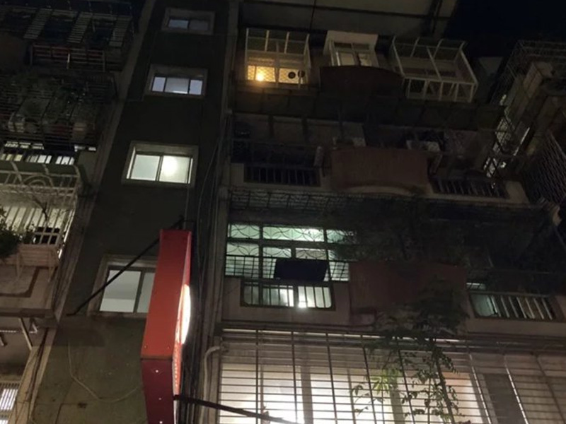 擁3000萬卻為數千元分屍殺害弟弟