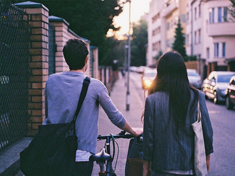 兩個人合不合適,旅行一次就知道了 兩個人合不合適,旅行一次就知道了