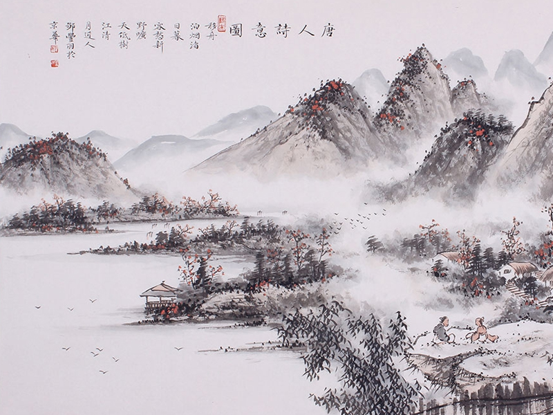 真正的強者,都是「無依無靠」 真正的強者,都是「無依無靠」