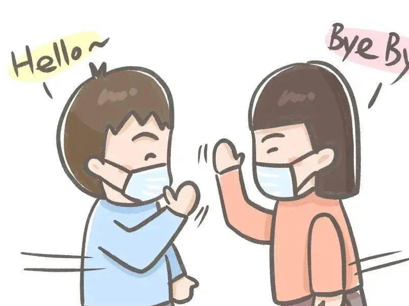 從打招呼習慣用語看性格 | 打招呼心理學