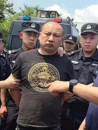 唐山打人案主犯 陳繼志 一審被判24年